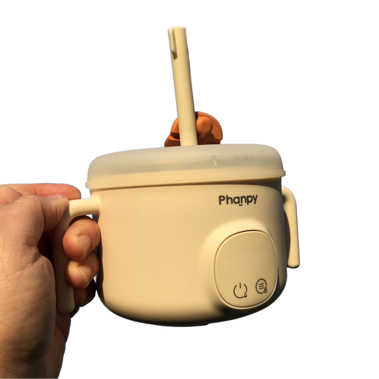 Phanpy : pour des nuits plus douces et sereines
