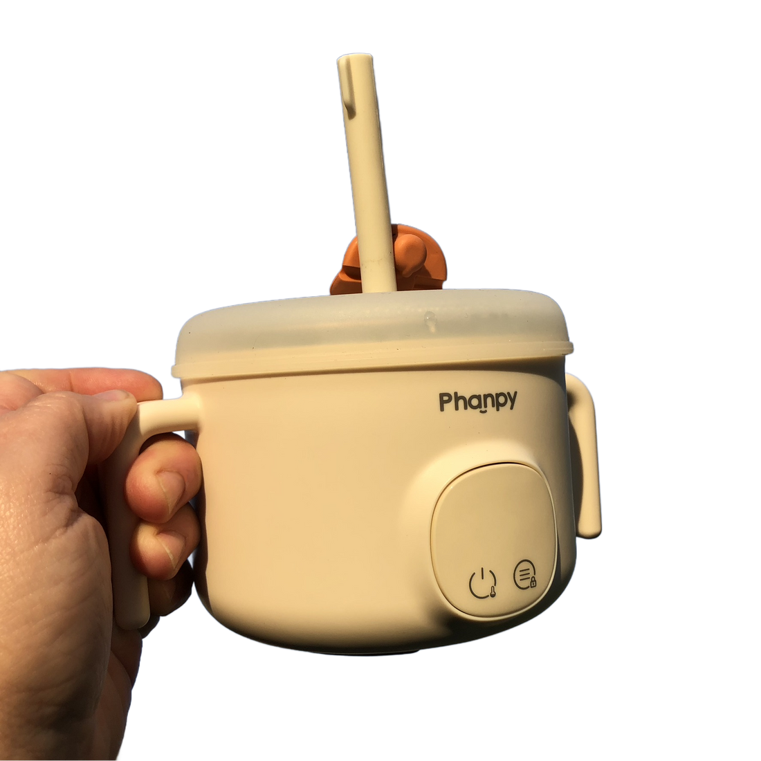 Phanpy : pour des nuits plus douces et sereines
