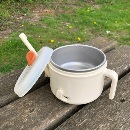 Chauffe-repas Bébé sans fil NOMAD-PHANPY